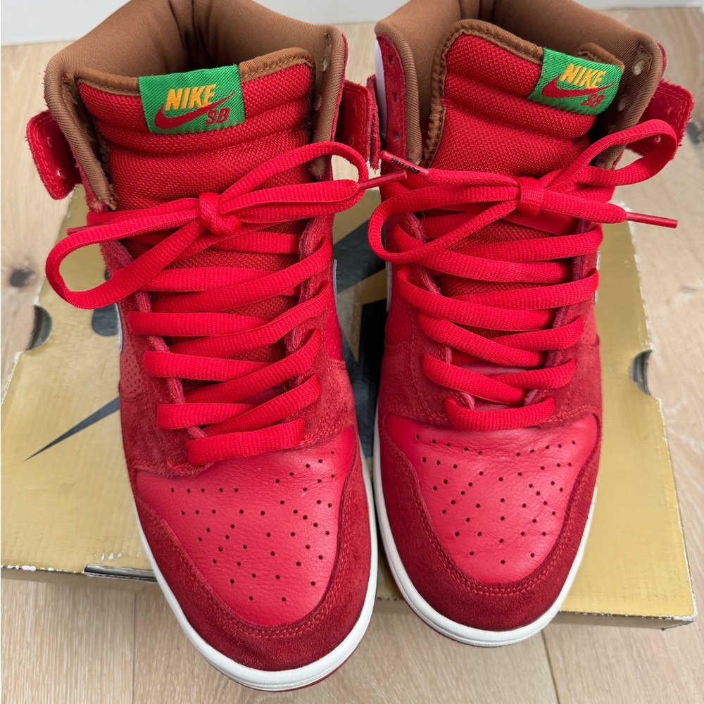 Nike Dunk Big Gulp Sz 10.5 View 2